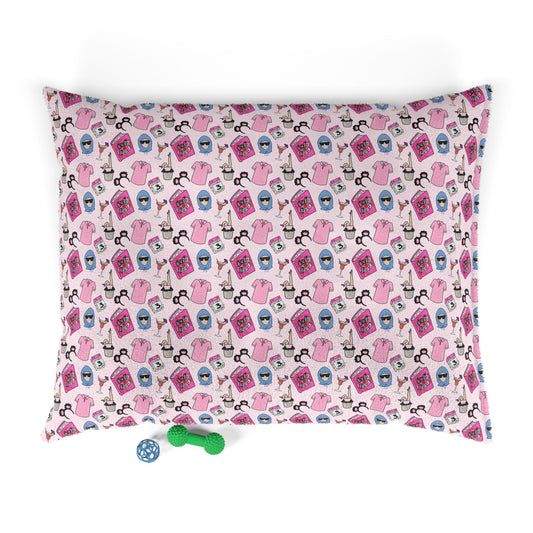 Mean Girls Pet Bed - Fandom-Made