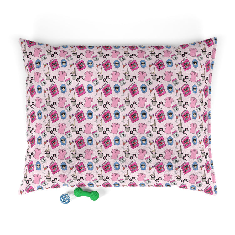 Mean Girls Pet Bed - Fandom-Made