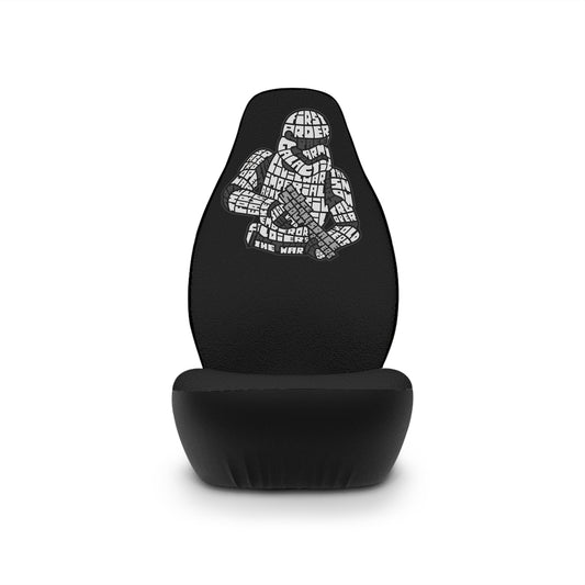 First Order Car Seat Covers - Fandom-Made