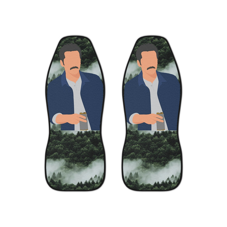 Casual Charlie Car Seat Covers