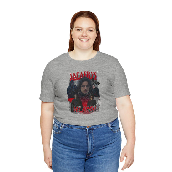Jacaerys Velaryon Unisex T-Shirt - Fandom-Made