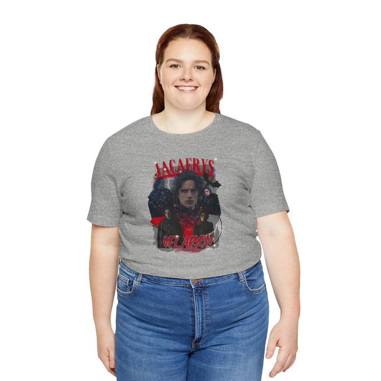 Jacaerys Velaryon Unisex T-Shirt - Fandom-Made