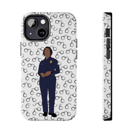 Athena Grant All-Over Print Phone Case - Fandom-Made