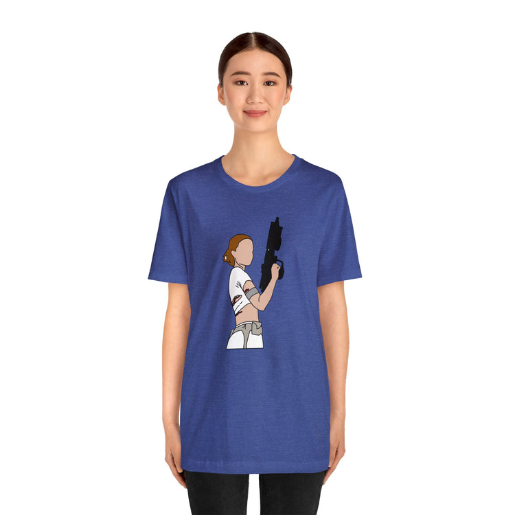 Padme Unisex T-Shirt - Fandom-Made