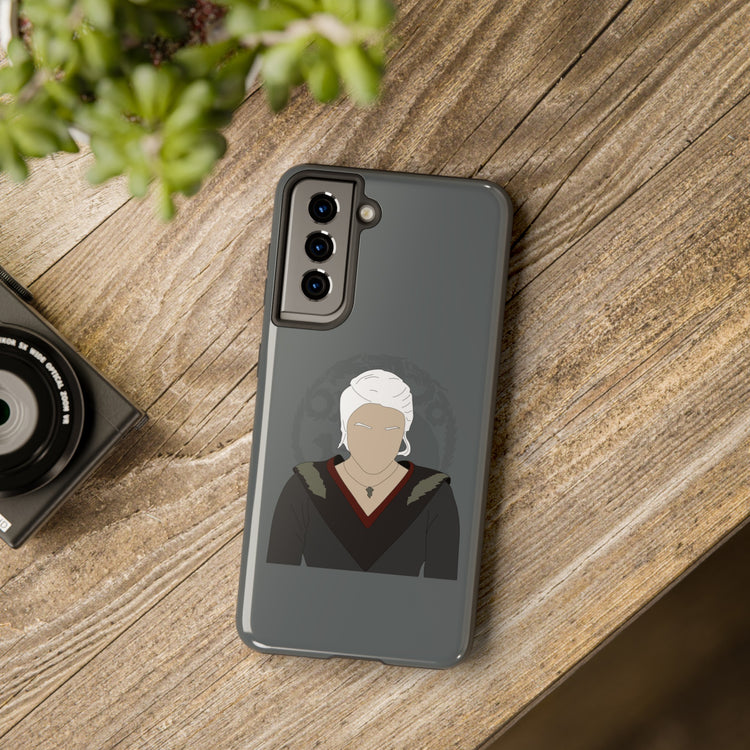 All Hail Rhaenyra Phone Case - Fandom-Made
