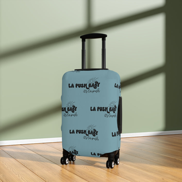 It's La Push Luggage Cover - Fandom-Made
