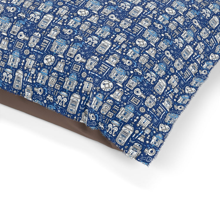 R2 Pet Bed - Fandom-Made