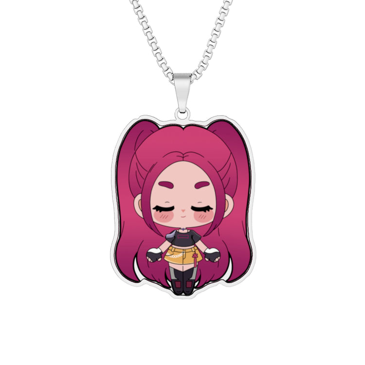Mira Pendant
