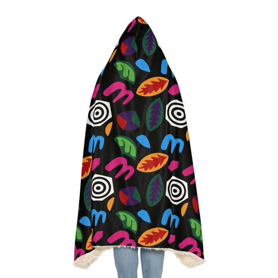 Jane's World Snuggle Blanket - Fandom-Made