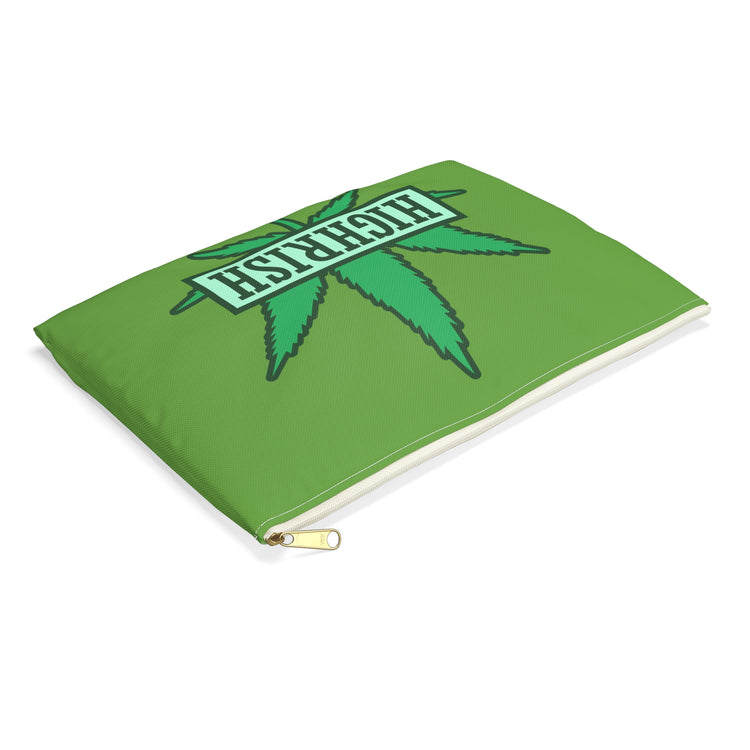Highrish Pouch - Fandom-Made