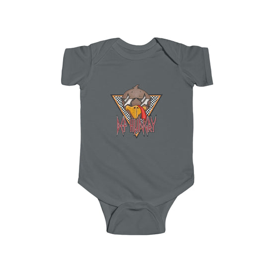 Def Hungry Onesie - Fandom-Made