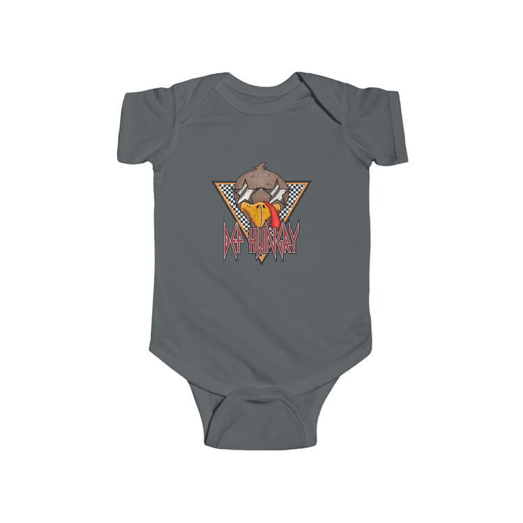 Def Hungry Onesie - Fandom-Made