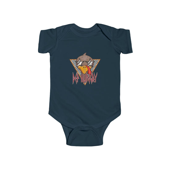 Def Hungry Onesie - Fandom-Made