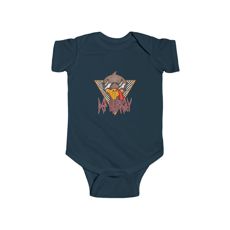 Def Hungry Onesie - Fandom-Made