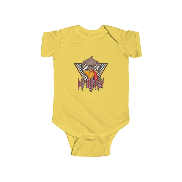 Def Hungry Onesie - Fandom-Made