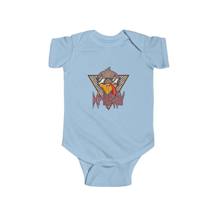 Def Hungry Onesie - Fandom-Made
