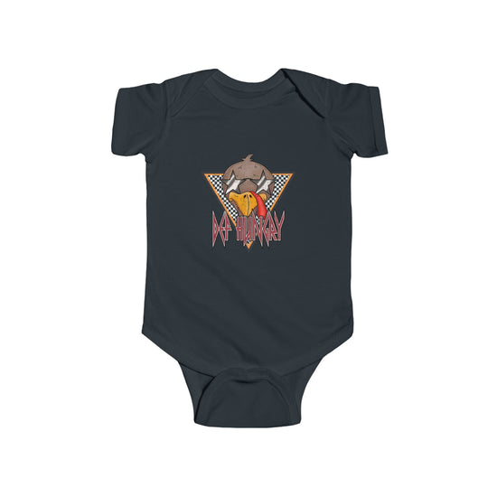 Def Hungry Onesie - Fandom-Made