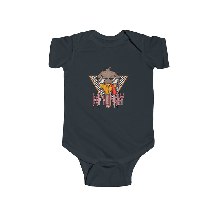 Def Hungry Onesie - Fandom-Made