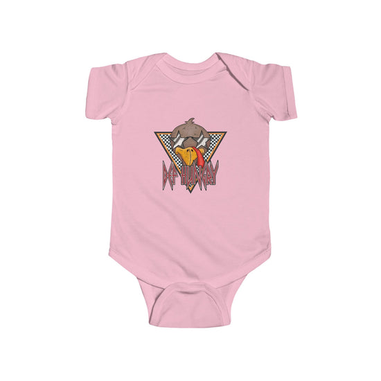 Def Hungry Onesie - Fandom-Made