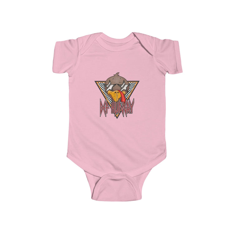 Def Hungry Onesie - Fandom-Made