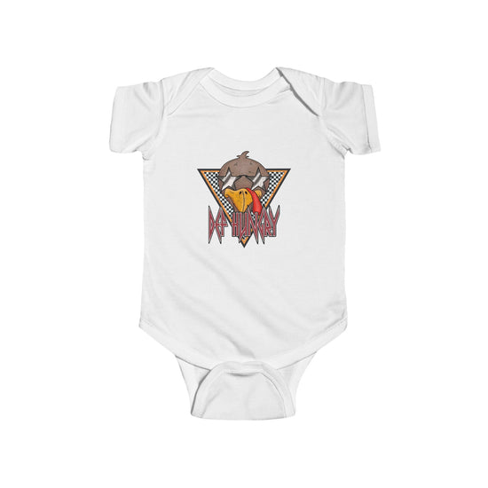 Def Hungry Onesie - Fandom-Made