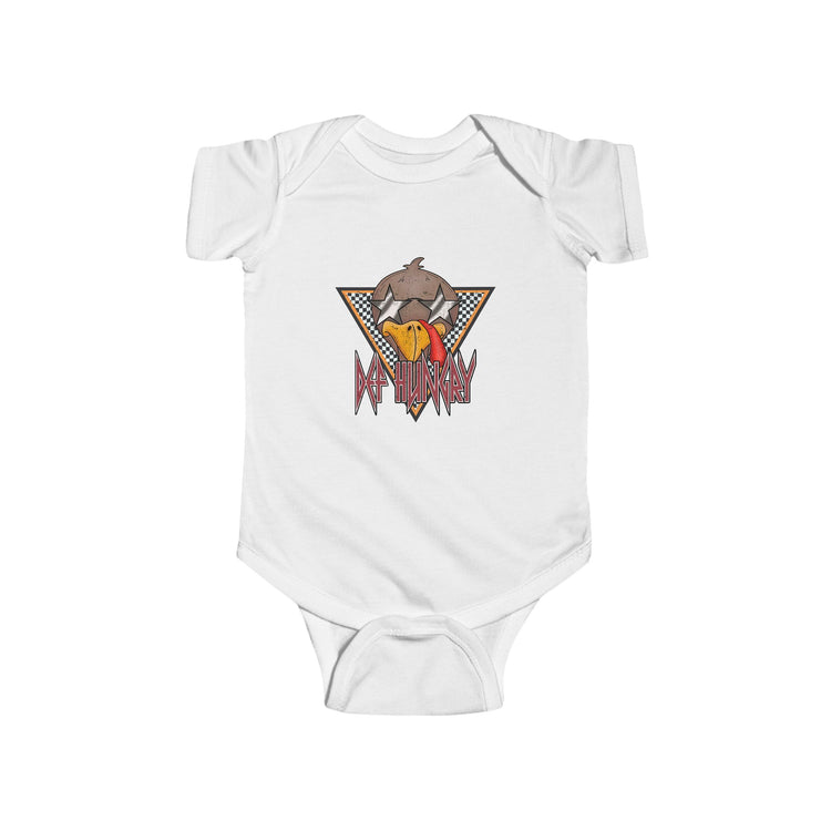 Def Hungry Onesie - Fandom-Made