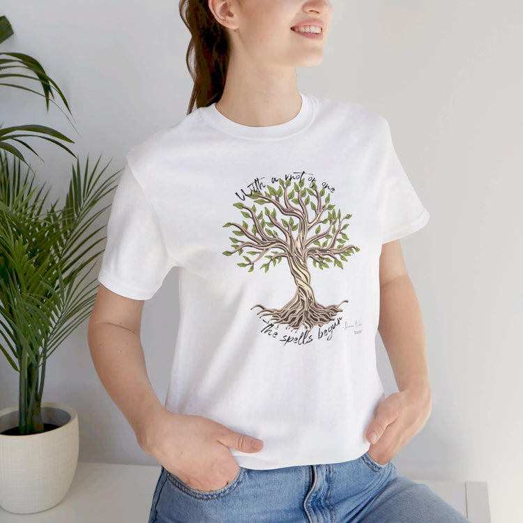 Diana Bishop Unisex T-Shirt - Fandom-Made