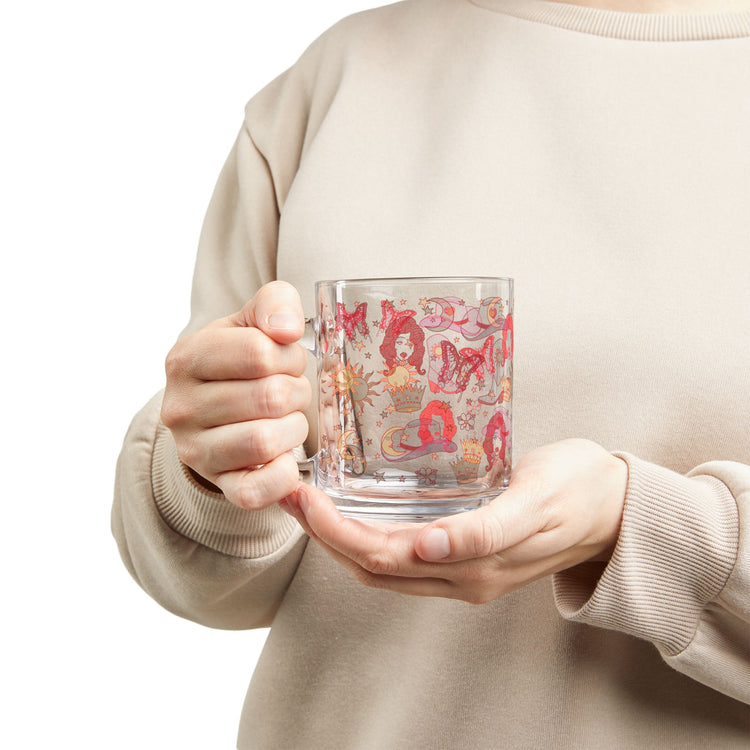 Chappell Roan Mug - Fandom-Made