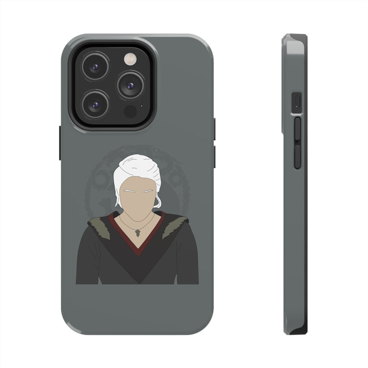 All Hail Rhaenyra Phone Case - Fandom-Made