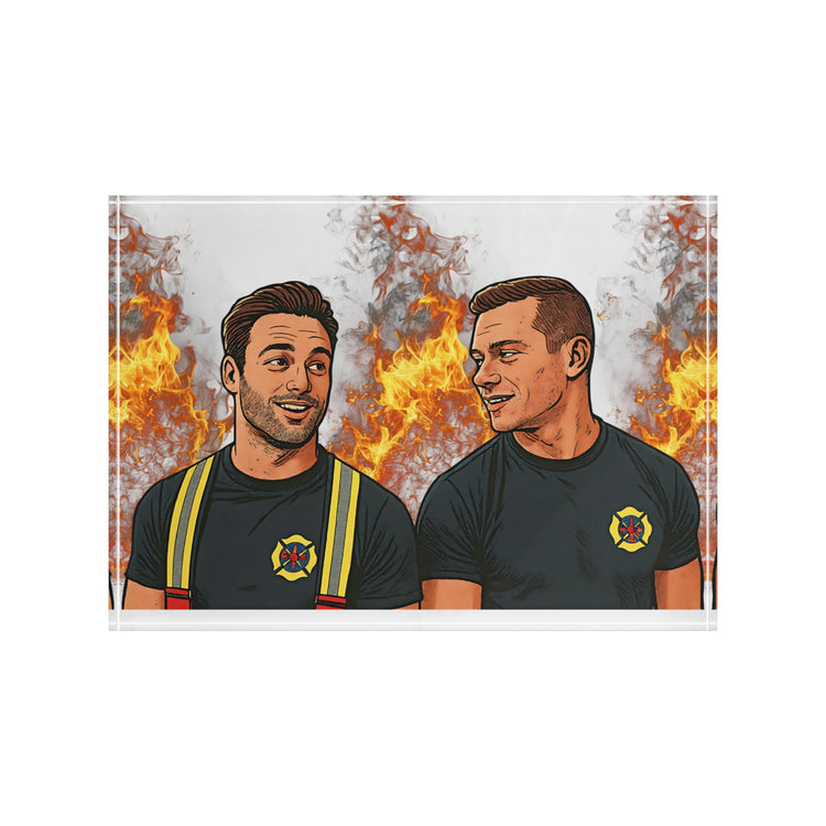 Diaz Buckley Photo Block