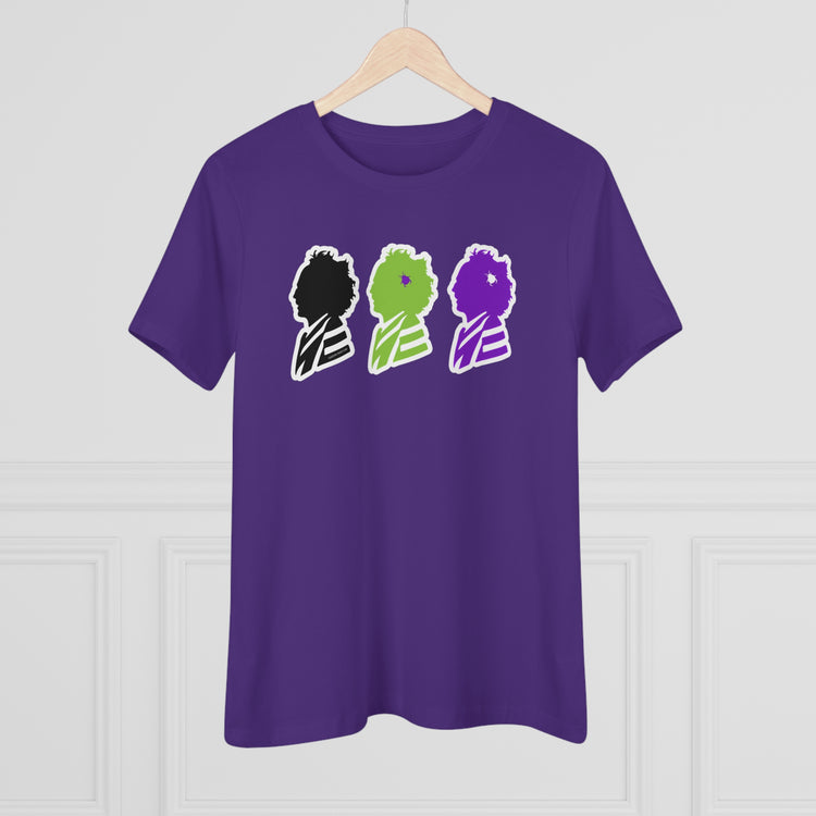 Beetleguise Women's Relaxed T-Shirt - Fandom-Made