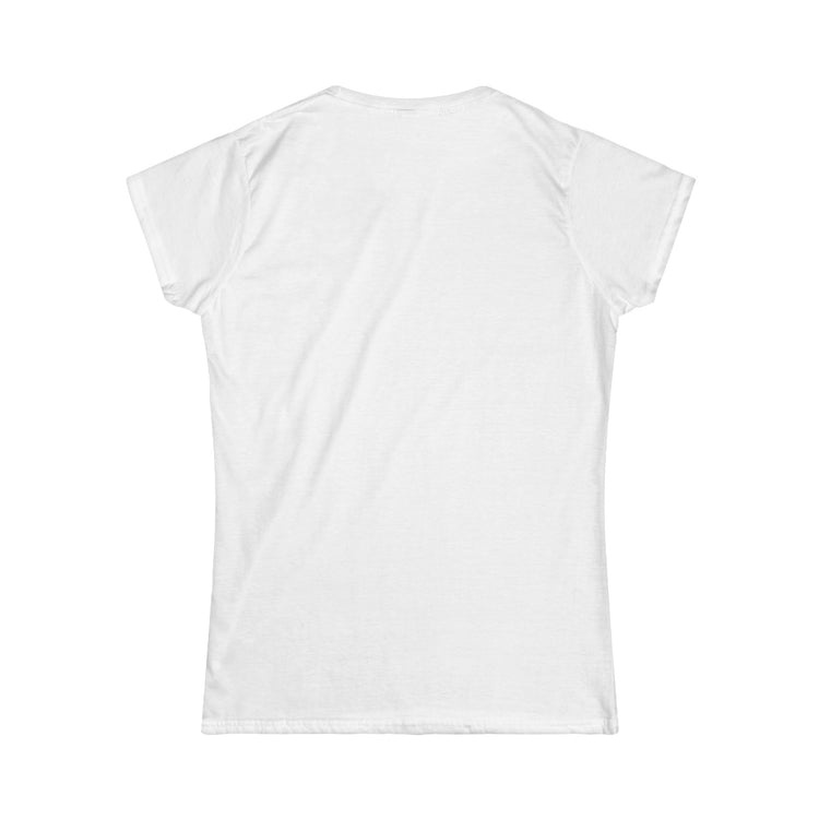 Reading Addict Women's Fit T-Shirt - Fandom-Made