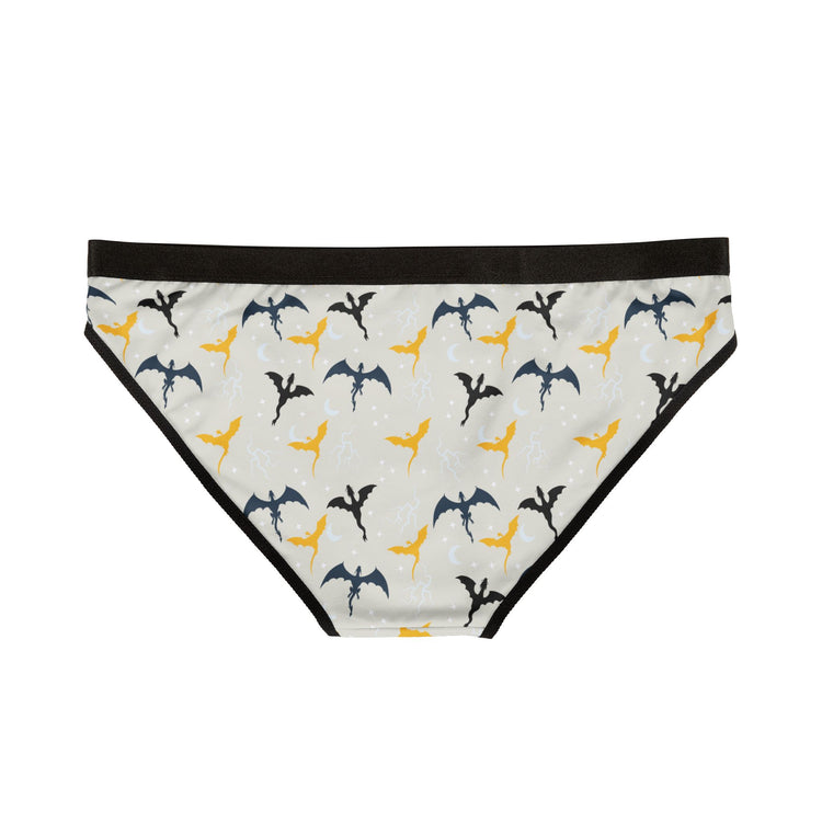 Fourth Wing Women's Briefs