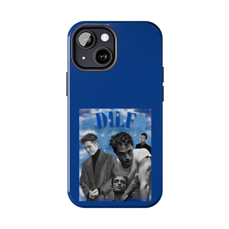 DILF Phone Cases - Fandom-Made