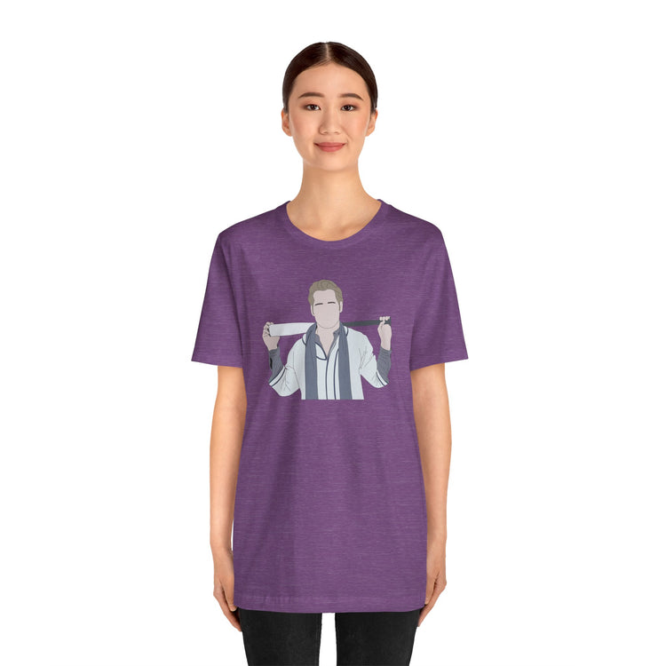 Carlisle Cullen T-Shirt - Fandom-Made