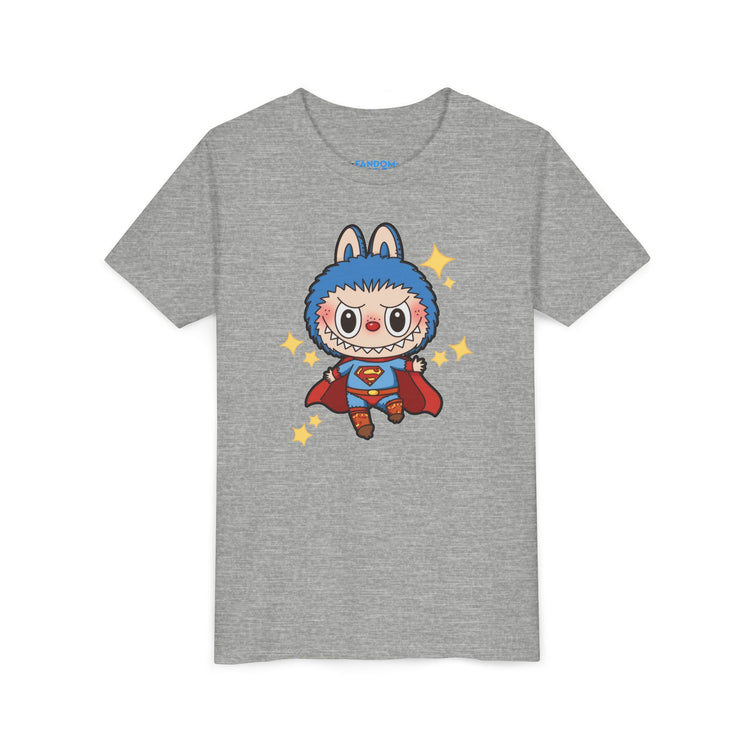 Bubu Supes Youth Tee - Fandom-Made