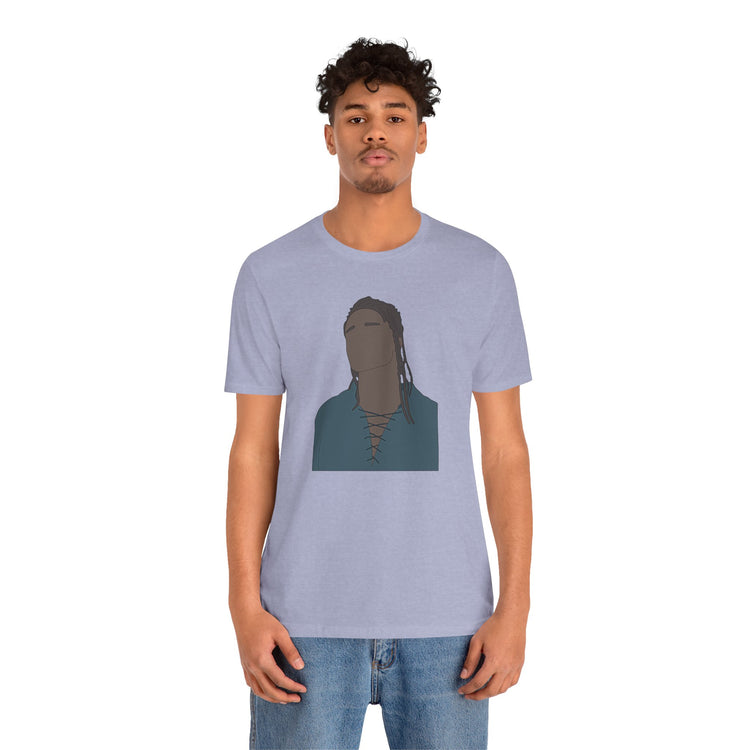 Addam Of Hull Unisex T-Shirt - Fandom-Made