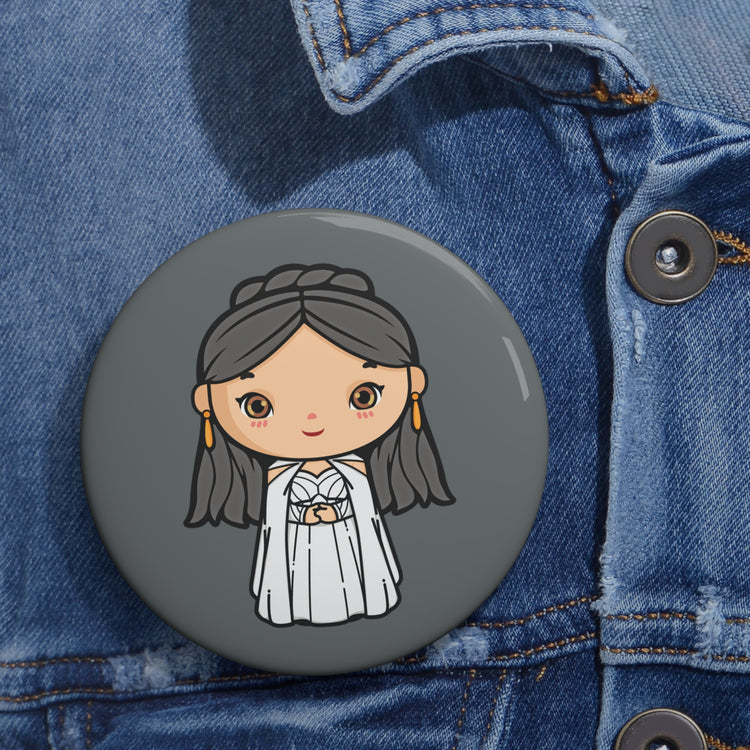 Mysaria Pin - Fandom-Made