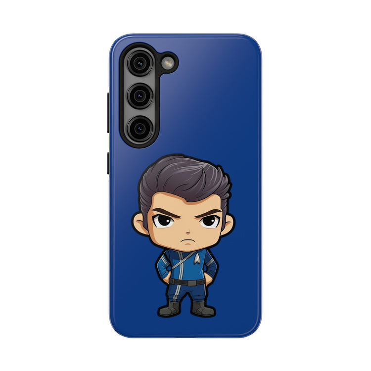 Leonard McCoy Phone Case - Fandom-Made