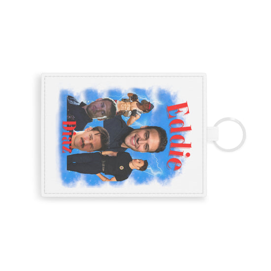 Eddie Diaz Card Holder - Fandom-Made