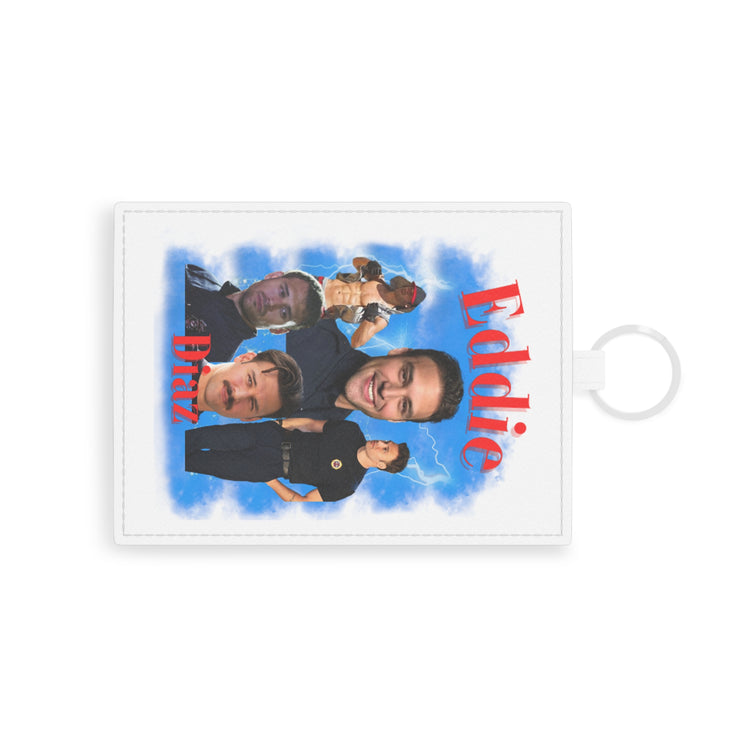 Eddie Diaz Card Holder - Fandom-Made