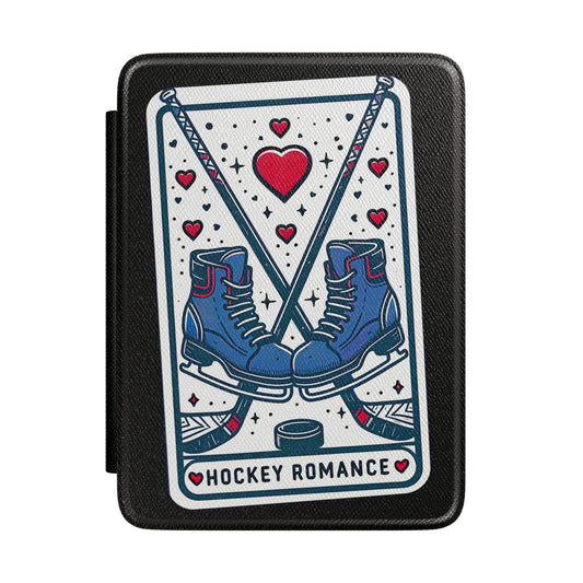 Hockey Romance Kindle Case