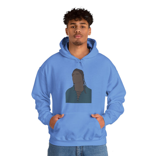 Addam of Hull Hoodie - Fandom-Made