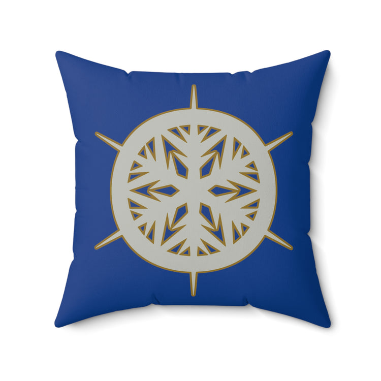 Captain Cold Pillow - Fandom-Made