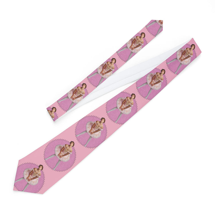 Barbie Styles Necktie - Fandom-Made