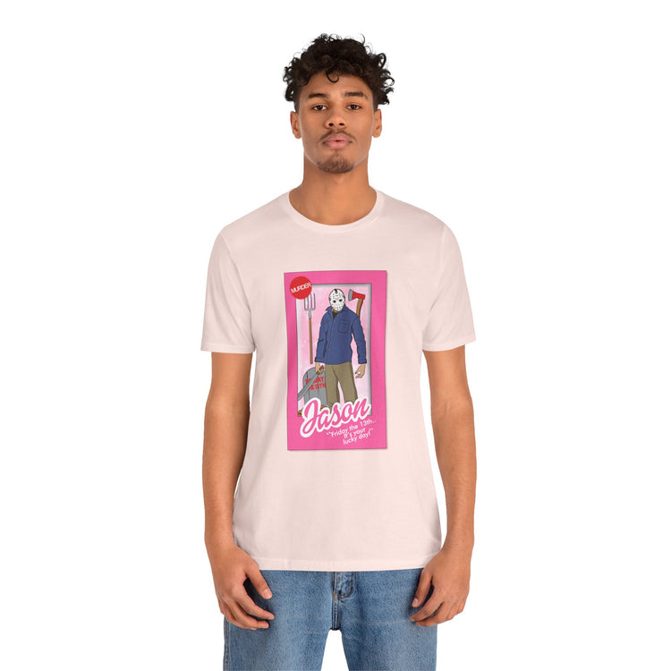 It's Your Lucky Day T-Shirt - Fandom-Made
