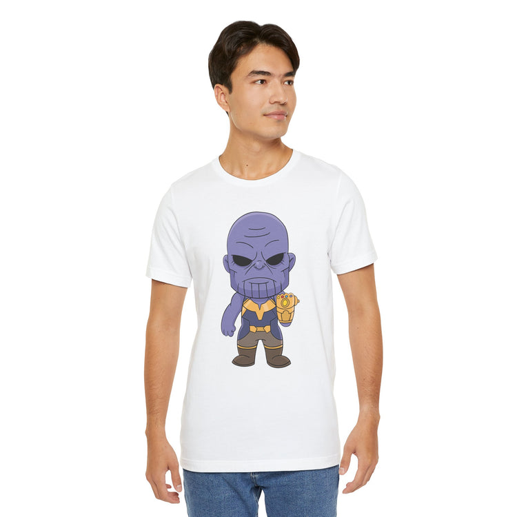 Thanos Unisex T-Shirt - Fandom-Made