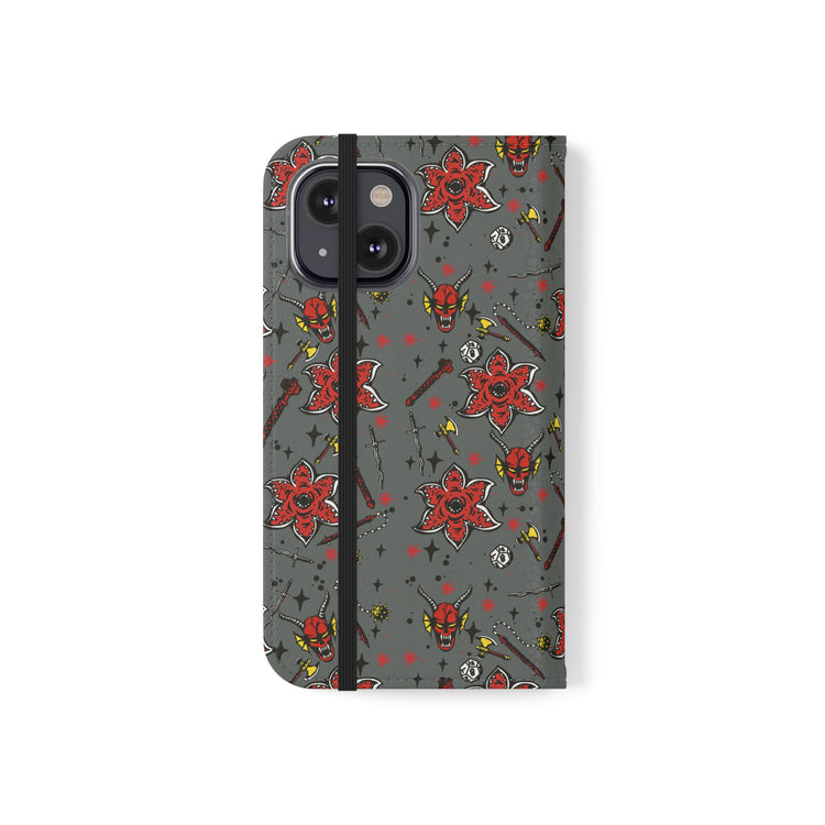 Hellfire Club Flip Case - Fandom-Made