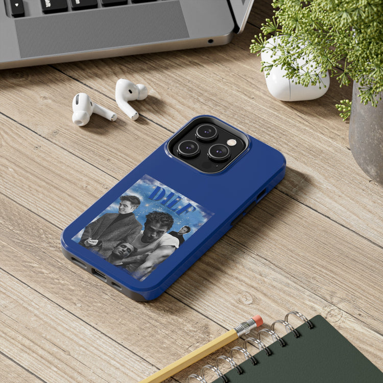 DILF Phone Cases - Fandom-Made