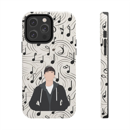 Viktor Hargreeves Phone Case - Fandom-Made